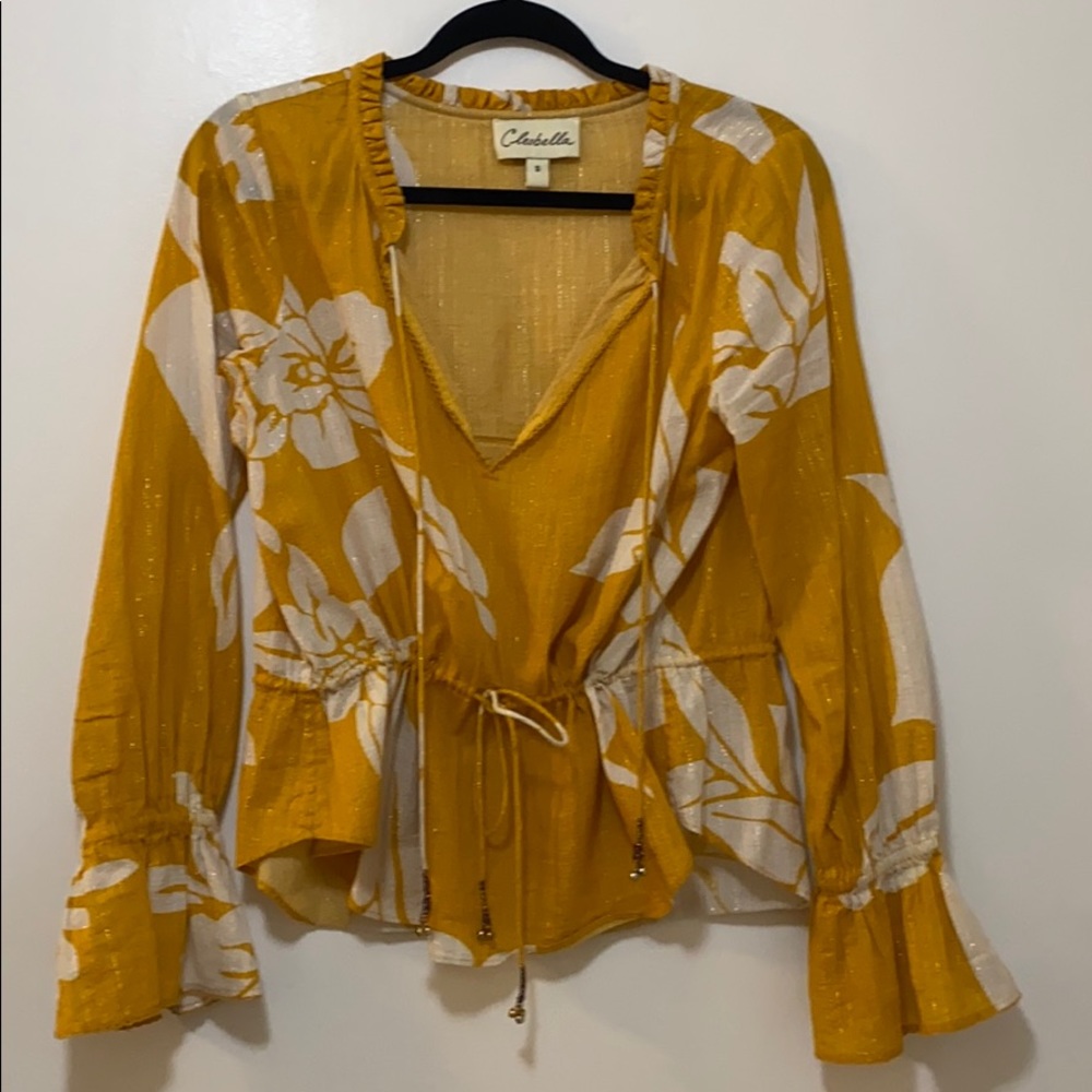 Cleobella Blouse